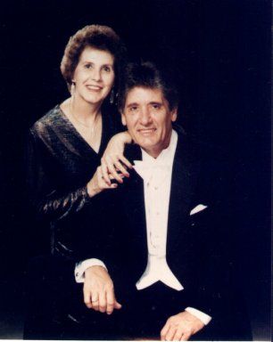 Glen Ghirardi and Rena