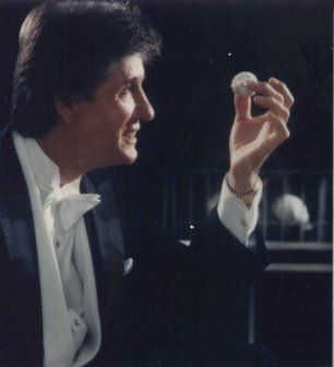 Glen Ghirardi